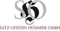 Satz-Offizin HÜmmmer GmbH